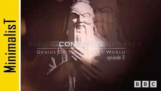 Genius of the Ancient World  Episode 3 Confucius BBC documentary 2015 [upl. by Airotel]