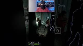 Dead Tool Left 4 Dead 2 P 6 gamesgameplaymobilegamesmobilegameplay [upl. by Eneluj]