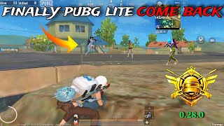 PUBG MOBILE LITE 😱😱LIVE STREAM WITHOUT VPN 🚫 live pubglite stream shortsfeed shorts [upl. by Niatsirk]