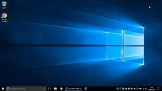 TUTORIAL Come mettere la barra delle applicazioni del Mac su Windows 10 [upl. by Nrublim240]