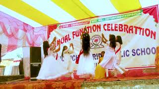 9th Annual Function Celebration  Mithilanchal Pride Public School Benipatti [upl. by Mcgill571]