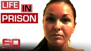 Convicted drug smuggler Schapelle Corby  60 Minutes Australia [upl. by Elleoj606]