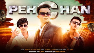 PEHCHAN  Official Music Video  Amit FF YT [upl. by Nai344]