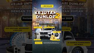 KEJUTAN DUNLOP2 [upl. by Strang]