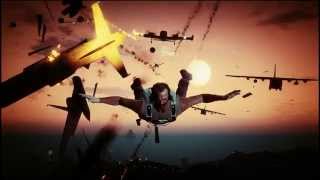 Grand Theft Auto V  FIRESTARTER [upl. by Ever]