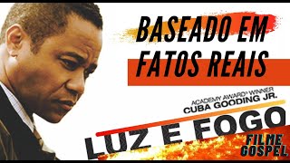 Filme gospel l baseado em fatos reais  filme completo dublado 2020 [upl. by Nadabb639]