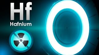 Hafnium  The Last Stable Metal On Earth [upl. by Araid922]