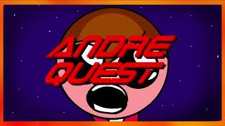 ANDREQUEST Brody Quest Remix [upl. by Culbert]