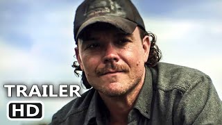 THE KING TIDE Trailer 2024 Clayne Crawford [upl. by Ecerehs]