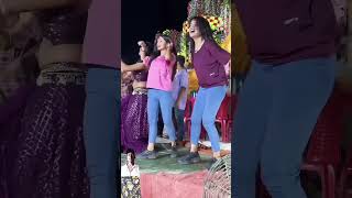 Mahi Manisha ke dance Bani Chashma Laga Le Durbin Jaisan [upl. by Ariaj]