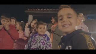 Mandi ft Xhynet amp Mikel Elmazi  Nishtulla City 2 Official Video [upl. by Amsirhc]