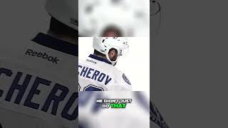 Incredible Overtime Kucherovs Winning Shootout Goal [upl. by Sharai]