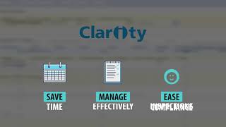 Clarity TeamNet [upl. by Alberik]