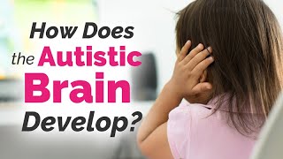 Decoding Autism Unraveling Early Brain Development with Eric Courchesne [upl. by Clarke]