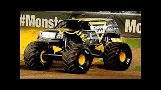 Monster Jam World Finals XVIII 25th Anniversary Friday Racing Encore [upl. by Pentheam]