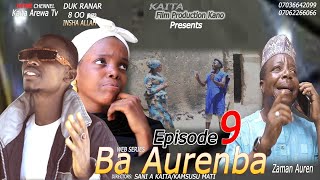 BA AURENBA ZAMAN AUREN EPISODE 9 [upl. by Gaye332]