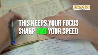 Speed Reading Hacks Read Faster Now [upl. by Eelannej]