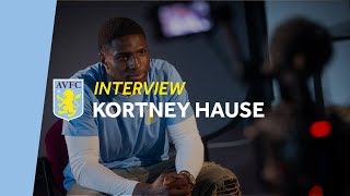 Interview  Kortney Hause [upl. by Huntington301]