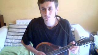 The Kerfunken Jig on Resonator Mandolin [upl. by Guillaume]