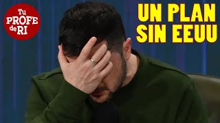 ESTA ES LA PROPUESTA DE PAZ DE ZELENSKY [upl. by Barling]