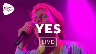 Yes  And You And I Live at Montreux Jazz Festival 2003 [upl. by Sanfourd]