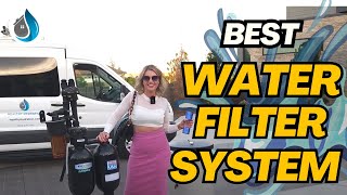 Best Water Filter System and Tradeup Program  Amanda Bobbett [upl. by Nonnerb]