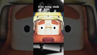 Đảo song sinh [upl. by Stevana]