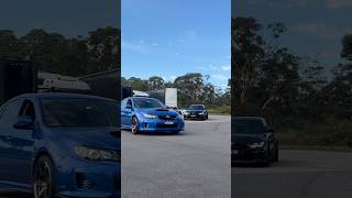 Today Sydney  Oppa Gang Driveday [upl. by Jarrod]