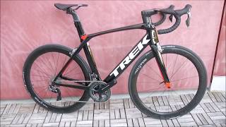 TREK MADONE 99 2018 [upl. by Jobie733]