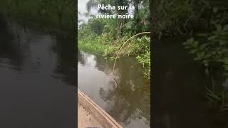 Découvrez la fameuse rivière noire avec les frères Fassinou travel nature wwwlarivierenoirecom [upl. by Eniamirt]