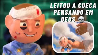 Moral Orel  O episódio que foi problemático demais [upl. by Gusba912]