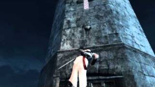 Assassins Creed 2  Altairs Dream  Hallucination HD [upl. by Theo]