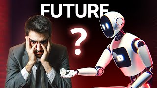 AI is Taking Over The World  Are You Ready for The Future [upl. by Amihsat]