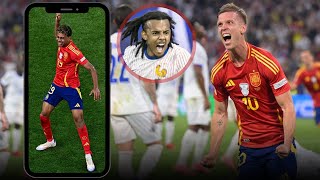 Spain v Netherlands  2014 FIFA World Cup  Match Highlights [upl. by Nagoh170]