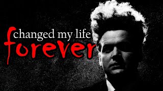 Eraserhead The Horror Film That Changed My Life [upl. by Ansell]