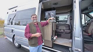 The RV Corral 2019 Winnebago Era 70A Stock  CB102 [upl. by Smeaj]