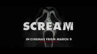 Scream 6  Subway  In Cinemas March 9  Paramount Pictures NZ [upl. by Alyssa720]