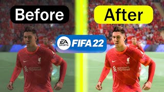 EA SPORTS FIFA Mobile 2223 [upl. by Evyn]