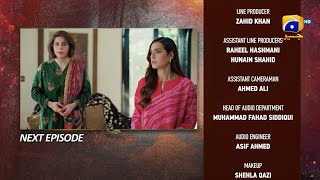 Mannat Murad Episode 07 Teaser  16th October 2023  HAR PAL GEO [upl. by Arlinda238]