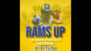 Rams Up Previews the 49ersRams Game [upl. by Martijn]