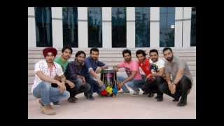 Bhangra Boliyan Burrraahh Various Artistswmv [upl. by Halden]