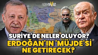 MÜJDE DEDİ OPERASYON ÇIKTI [upl. by Asiak345]