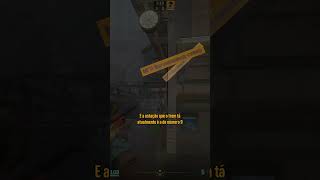 Cobblestone e Cache voltaram ao CS finalmente [upl. by Kelbee]