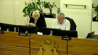 220524  Council  Long Term Plan 202434 Workshop  Pt 2 [upl. by Fisuoy]