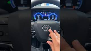 All New 2024 Toyota Camry HEV Review amp Walkaround [upl. by Eceinwahs491]