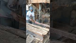 Sawmill Sonokeling 1 [upl. by Eitra]