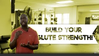 5 Glute strengthening exercises Best Gluteus Medius Maximus amp Minimus Exercises [upl. by Liggett]