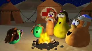 Veggietales Bible Stories Collection  Veggietales  Mini Moments [upl. by Chao]