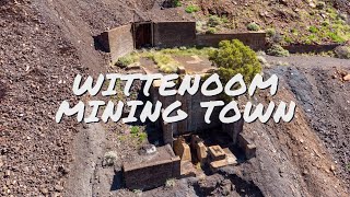 WITTENOOM ABANDONED MINING TOWN  WESTERN AUSTRALIA [upl. by Shiri307]