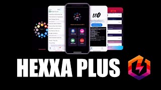 Hexxa Plus Jailbreak iOS 13 to iOS 133 [upl. by Hallock]